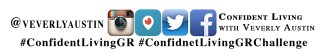 Veverly Austin Social