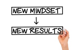New Mindset New Results