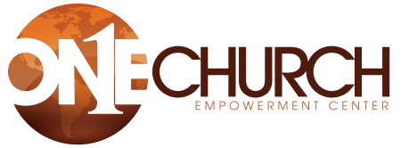 OneChurch Logo